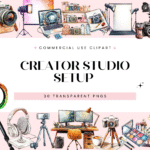 Creator Studio Setup