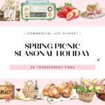 Spring Picnic