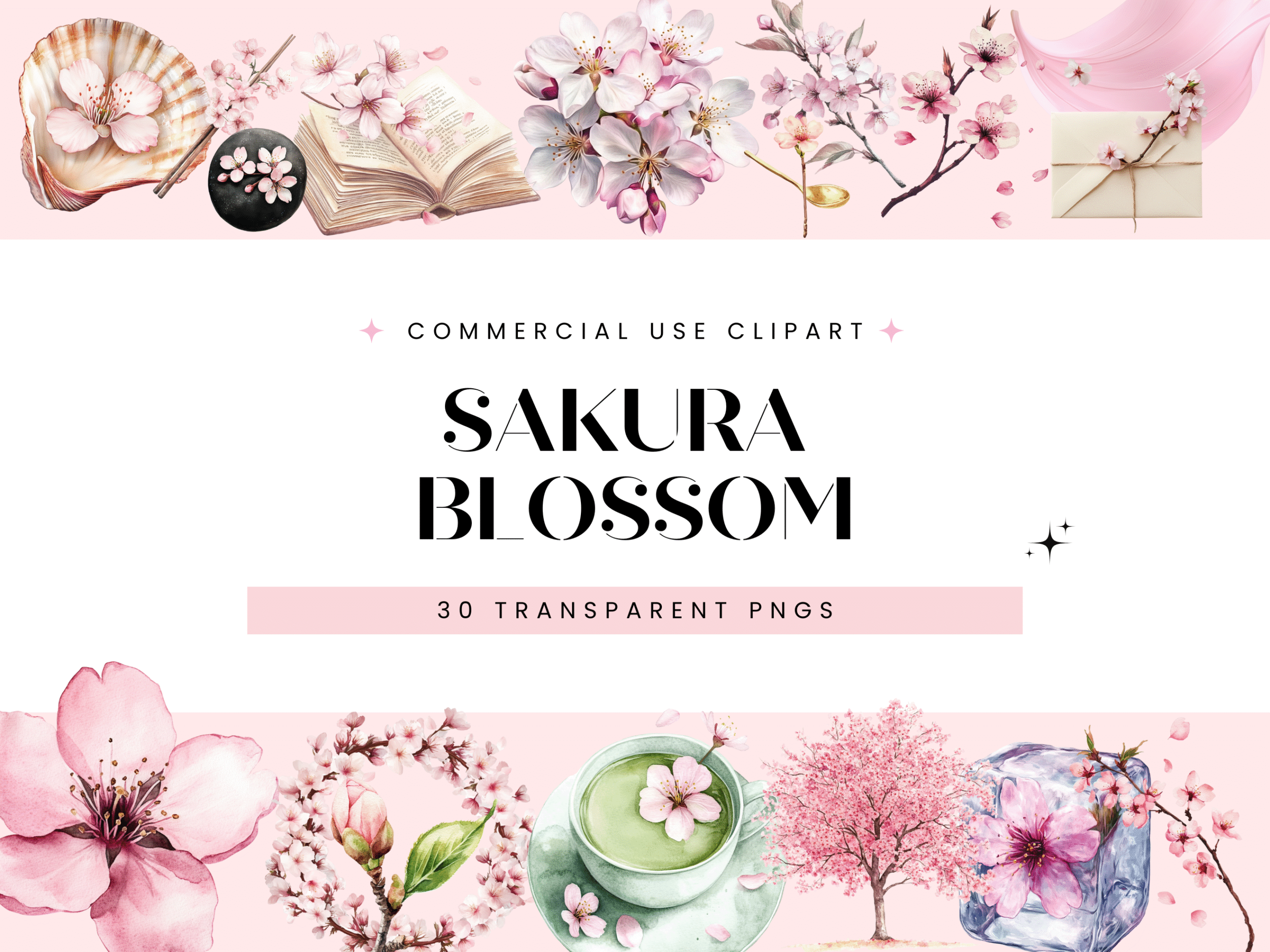 Sakura Blossom