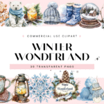 Winter Wonderland