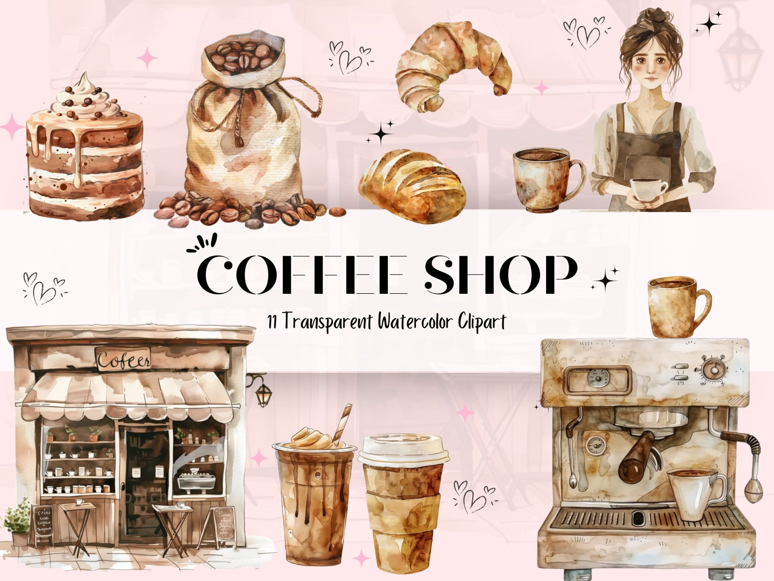 Coffee Shop