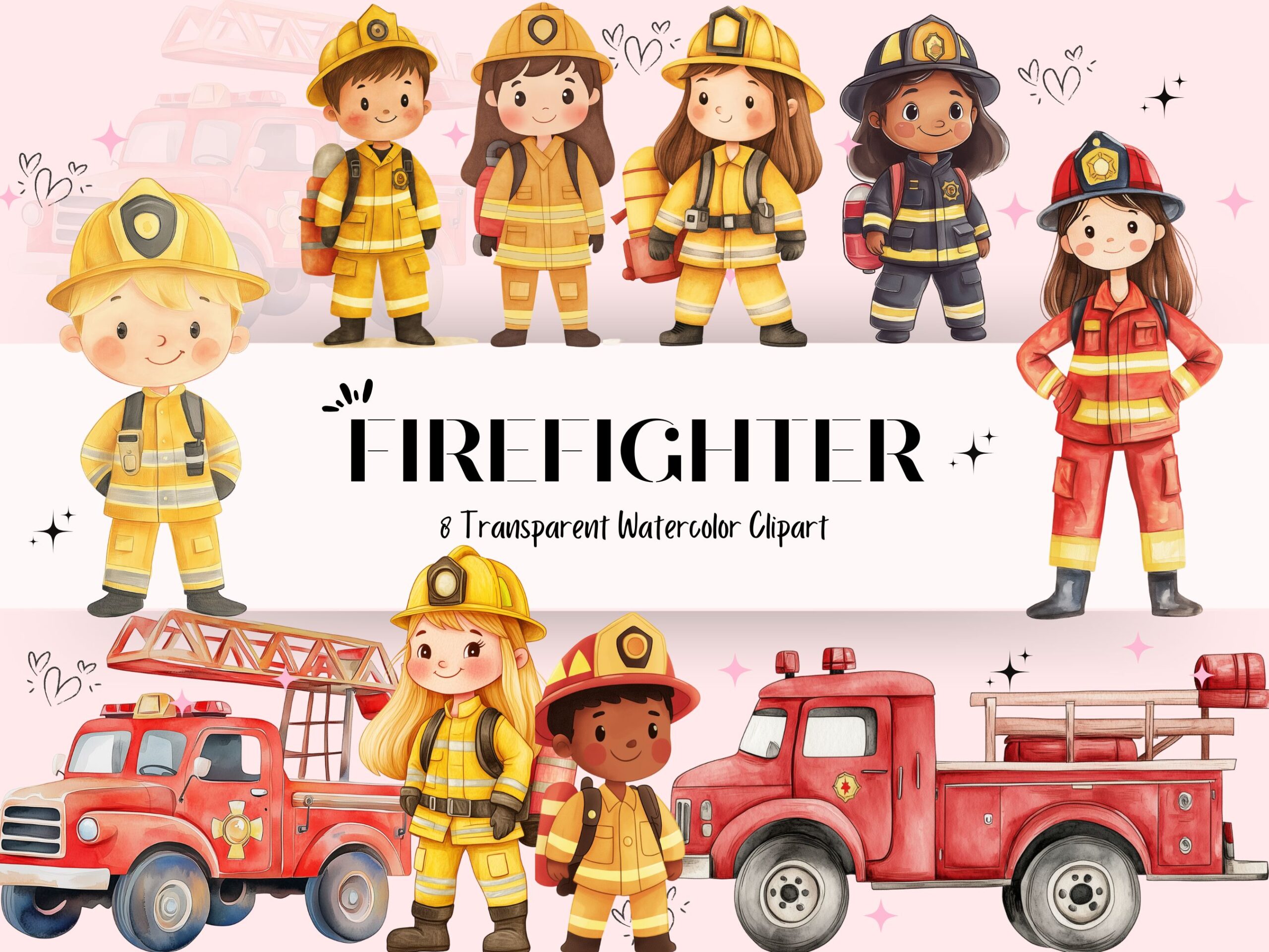 Firefighter