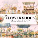 Flower Shop