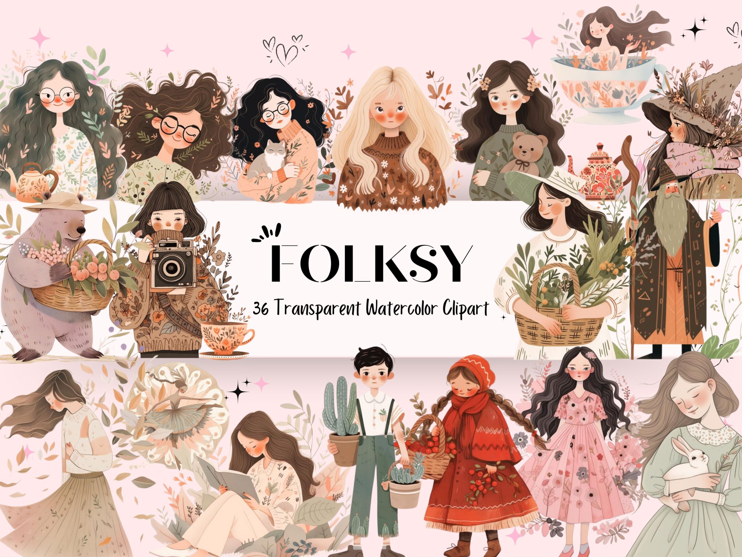 Folksy