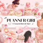 Planner Girl