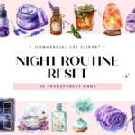 Night Routine Reset