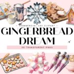 Gingerbread Dream