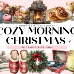 Cozy Morning Christmas